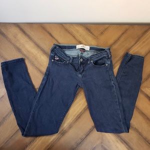 Hollister Skinny Jeans